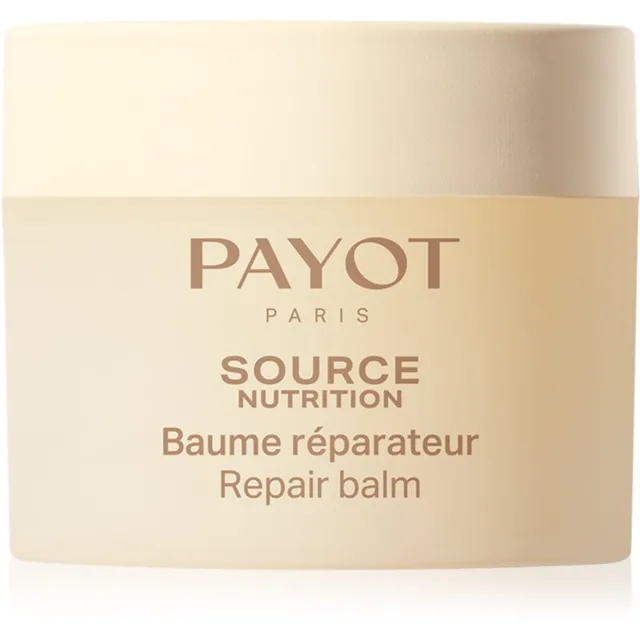 Payot Source Nutrition výživný balzám pro suchou pokožku 20 g