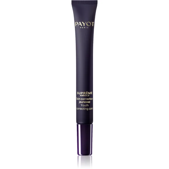 Payot Suprême Absolu korekční péče proti vráskám 15 ml