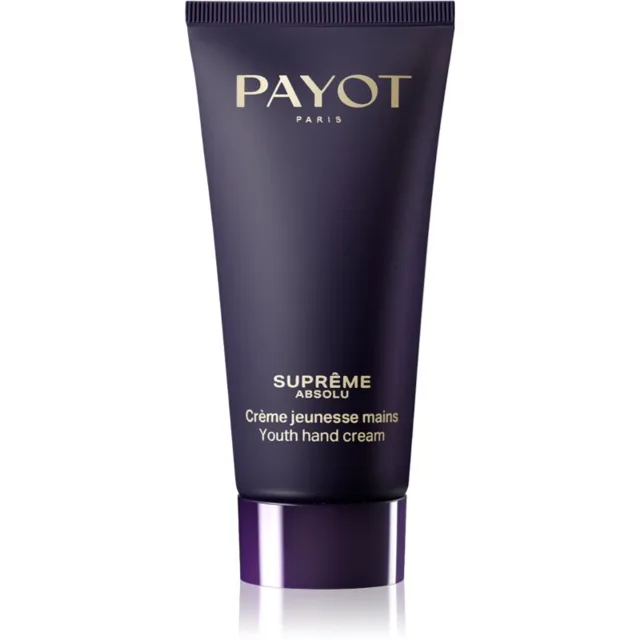 Payot Suprême Absolu omlazující krém na ruce 30 ml