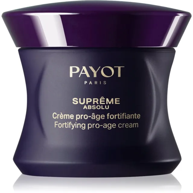 Payot Suprême Absolu zpevňující protivráskový krém 50 ml