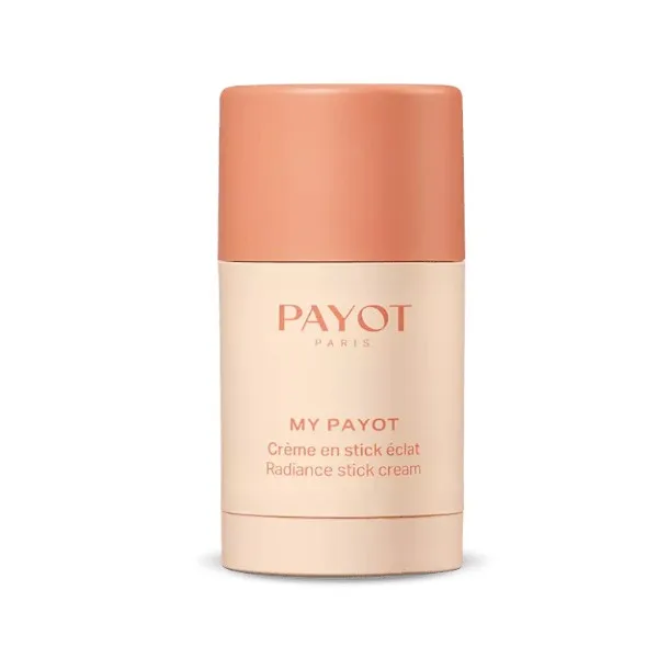 Payot Tuhý rozjasňující krém s vitamínem C pro všechny typy pleti My Payot (Radiance Stick Cream) 25 g