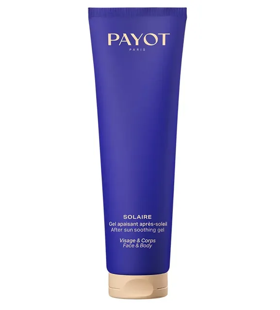 Payot Zklidňující gel po opalování Solaire (After Sun Soothing Gel) 150 ml