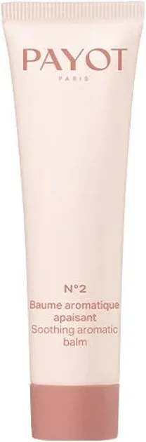 Payot Zklidňující pleťový balzám N°2 (Soothing Aromatic Balm) 30 ml