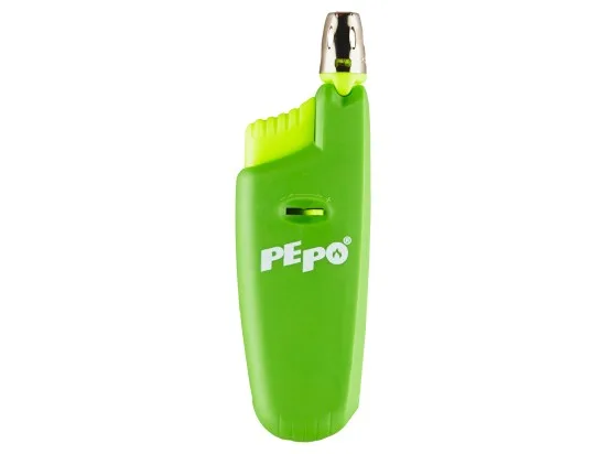 PE-PO teleskopický zapalovač