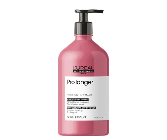 Péče na obnovení délek Loréal Professionnel Serie Expert Pro Longer - 750 ml - L’Oréal Professionnel + dárek zdarma