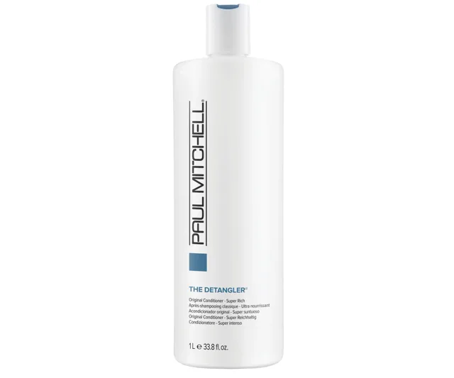Péče pro normální vlasy Paul Mitchell The Detangler - 1000 ml (150234) + dárek zdarma