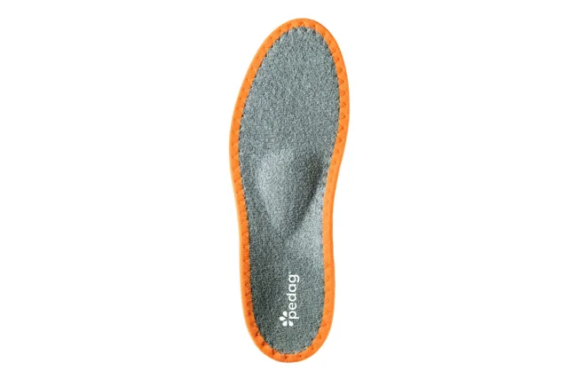 Pedag Sneaker Magic Step: Ortopedická vložka s paměťovou pěnou 37