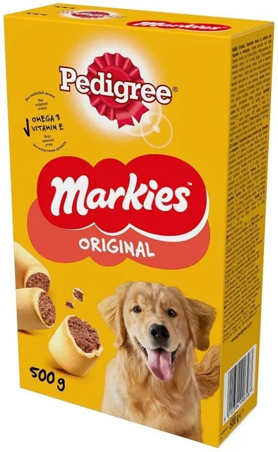 PEDIGREE Markies Original 500g