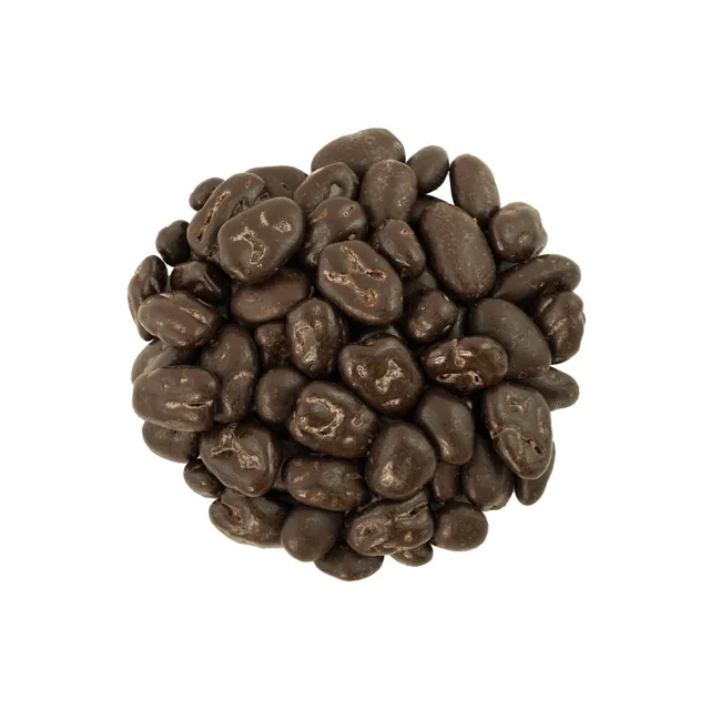 Pekanové ořechy v 70% hořké čokoládě váha 200g