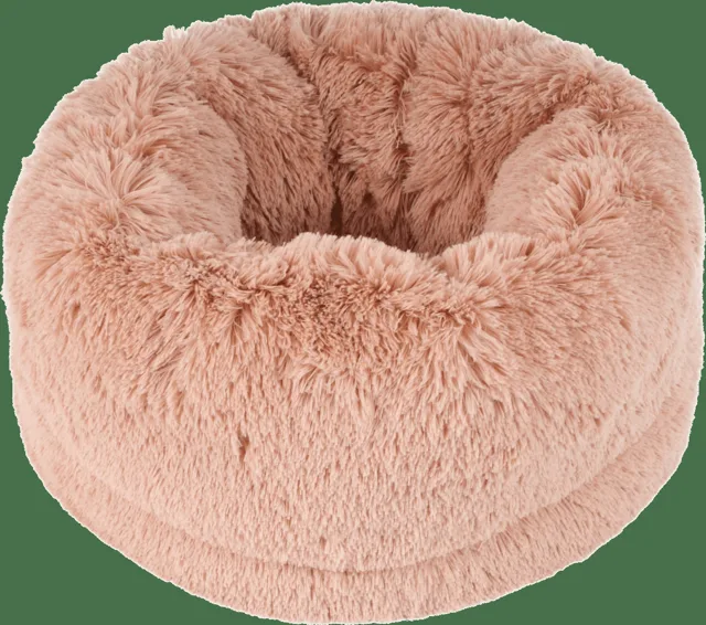 Pelech I Love Pets Natalie starorůžová 45cm