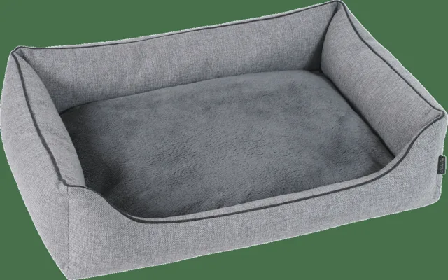 Pelech I Love Pets Super Luxury světle šedý  70×100cm