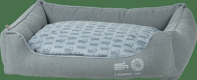 Pelech Kiwi Walker 4Elements Air Sofa Bed světle modrý L 100cm