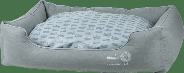 Pelech Kiwi Walker 4Elements Air Sofa Bed světle modrý XL 120cm
