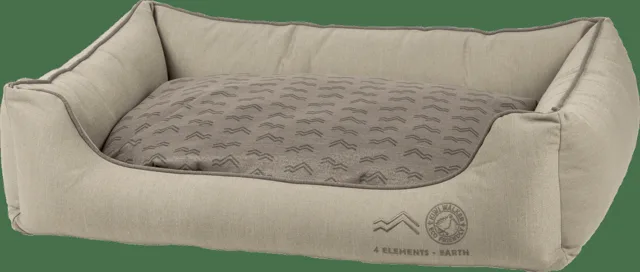 Pelech Kiwi Walker 4Elements Earth Sofa Bed hnědý L 100cm
