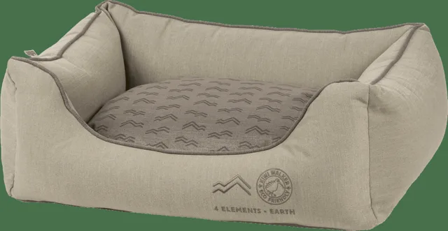Pelech Kiwi Walker 4Elements Earth Sofa Bed hnědý M 80cm
