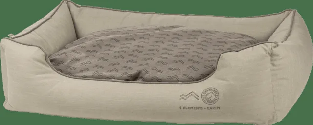 Pelech Kiwi Walker 4Elements Earth Sofa Bed hnědý XL 120cm