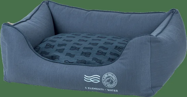 Pelech Kiwi Walker 4Elements Water Sofa Bed modrý M 80cm