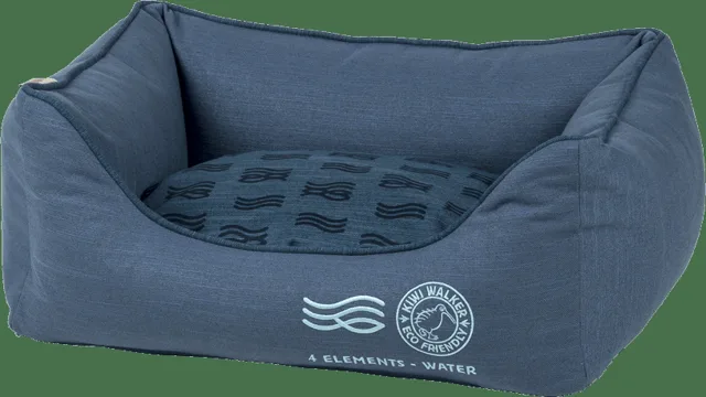 Pelech Kiwi Walker 4Elements Water Sofa Bed modrý S 60cm