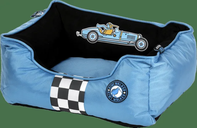 Pelech Kiwi Walker Racing Bugatti 45cm modrá/černá S