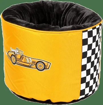 Pelech Kiwi Walker Racing Cigar Nest 45cm oranžová