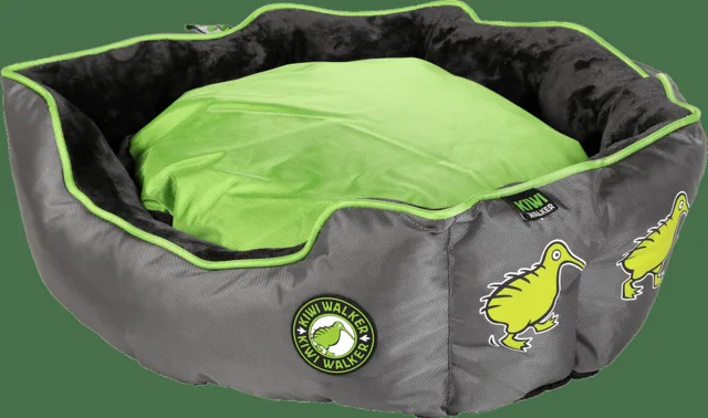 Pelech Kiwi Walker Running Base 65cm zelená/šedá XL