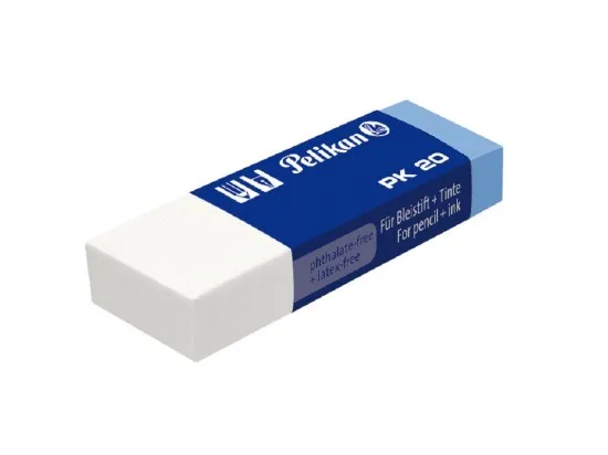 Pelikan Guma na tužku + inkoust
