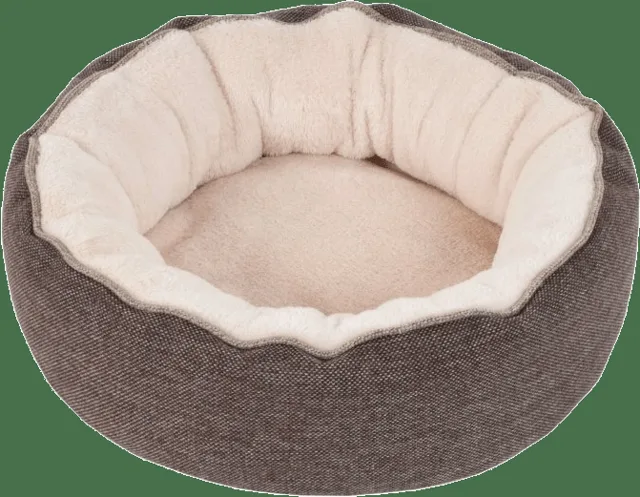 Pelíšek Emily tm. hnědá 65cm