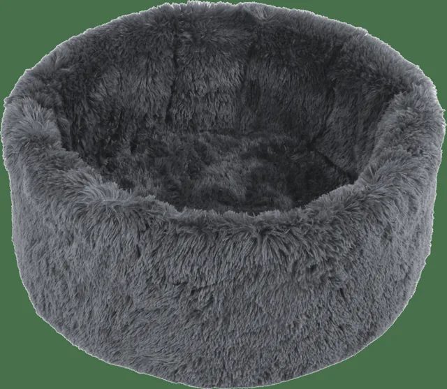Pelíšek I Love Pets Terezie 60cm šedá