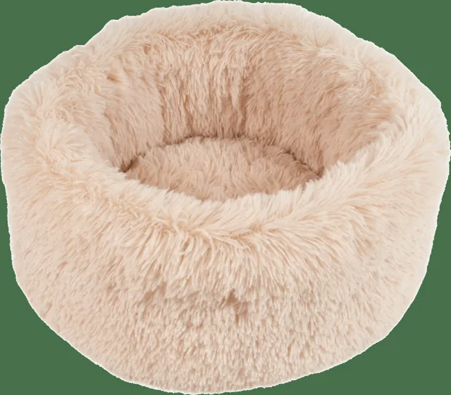 Pelíšek I Love Pets Terezie béžová 40cm