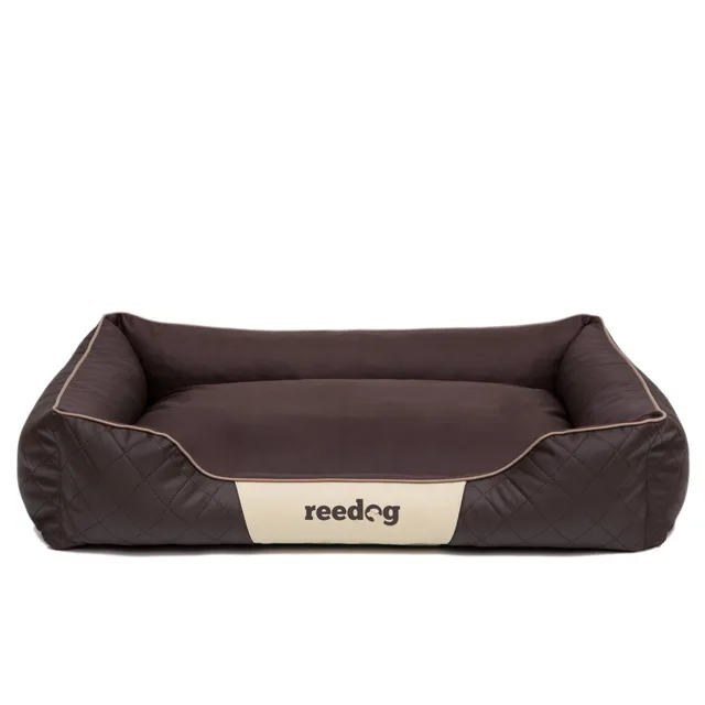 Pelíšek pro psa Reedog Brown Perfection | P4249