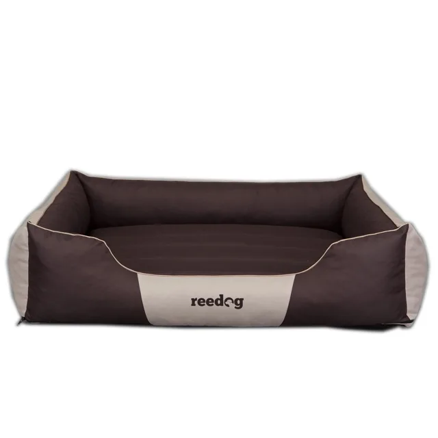 Pelíšek pro psa Reedog Comfy Beige | P3660