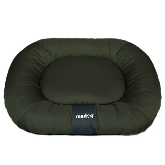 Pelíšek pro psa Reedog Ponton Green | P3791