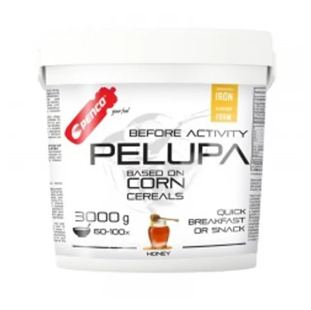 PENCO Pelupa bezlepková kaše medová 3000 g