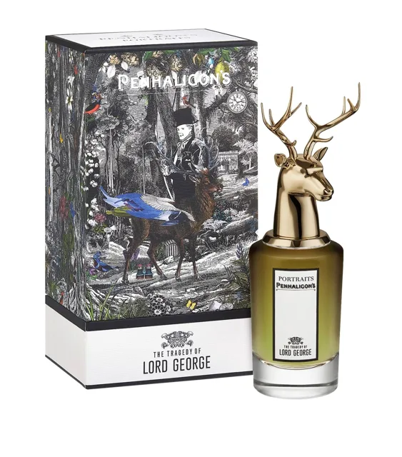 Penhaligon's The Tragedy Of Lord George - EDP 75 ml
