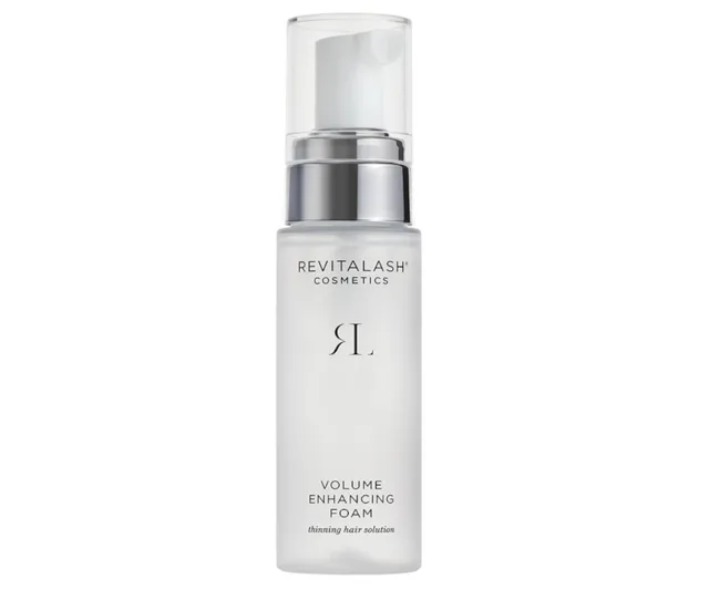 Pěnové sérum pro hustotu a objem vlasů RevitaLash Volume Enhancing Foam - 55 ml + dárek zdarma