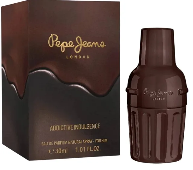 Pepe Jeans Addictive Indulgence For Him - EDP 30 ml