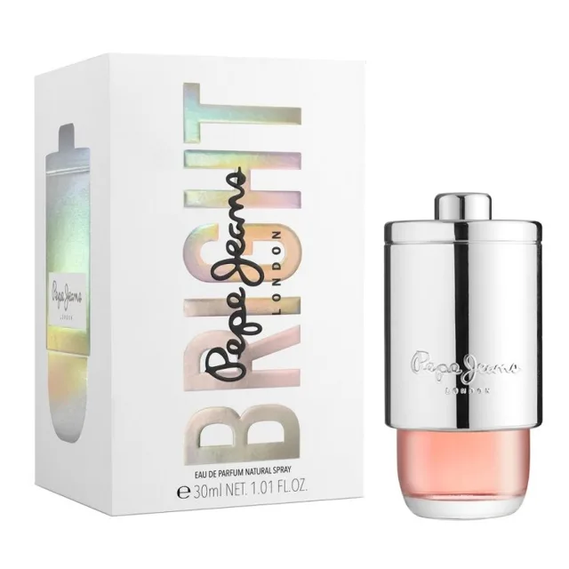 Pepe Jeans Bright For Her - EDP 30 ml