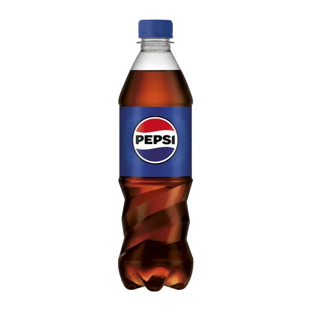 Pepsi Pepsi 500 ml