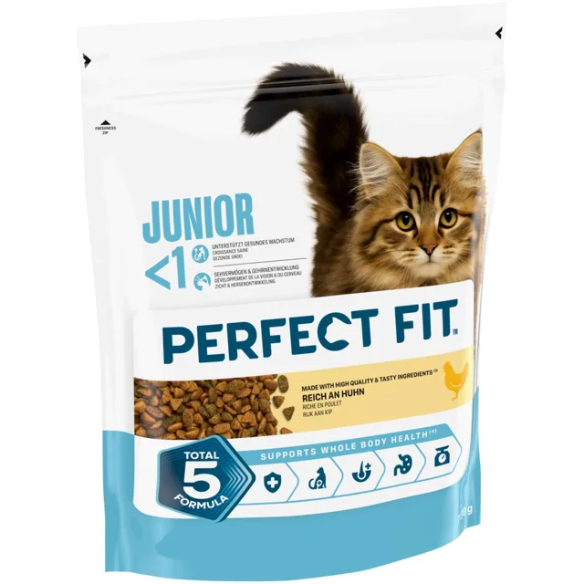 Perfect Fit Junior