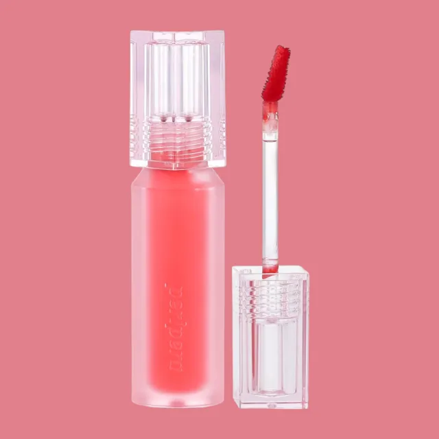 Peripera - Water Bare Tint - Tónovací vodní balzám - odstín 04 Right Peach 3,7 g