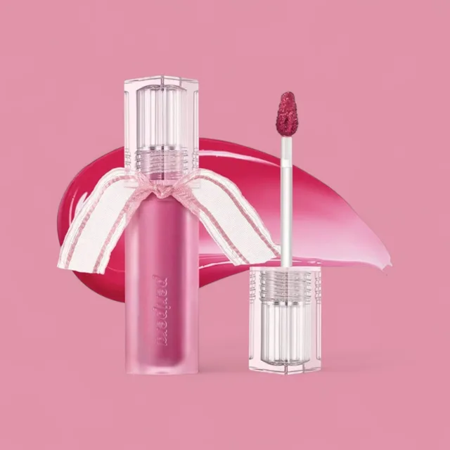 Peripera - Water Bare Tint - Tónovací vodní balzám - odstín 15 Buying Pink  3,7 g