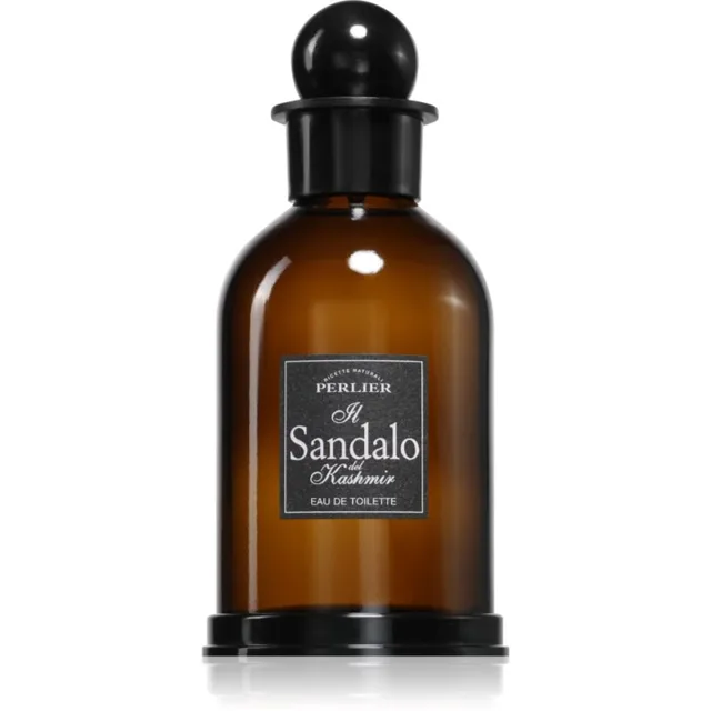 Perlier Sandalo Del Kashmir toaletní voda pro muže 100 ml