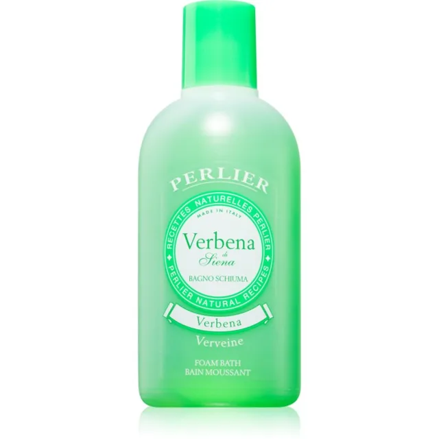 Perlier Verbena pěna do koupele 500 ml