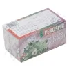 Perospir Bylin.čaj chřip.+nachl.20x1.5g Fytopharma