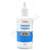 Peroxid vodíku 3% 100ml Fagron