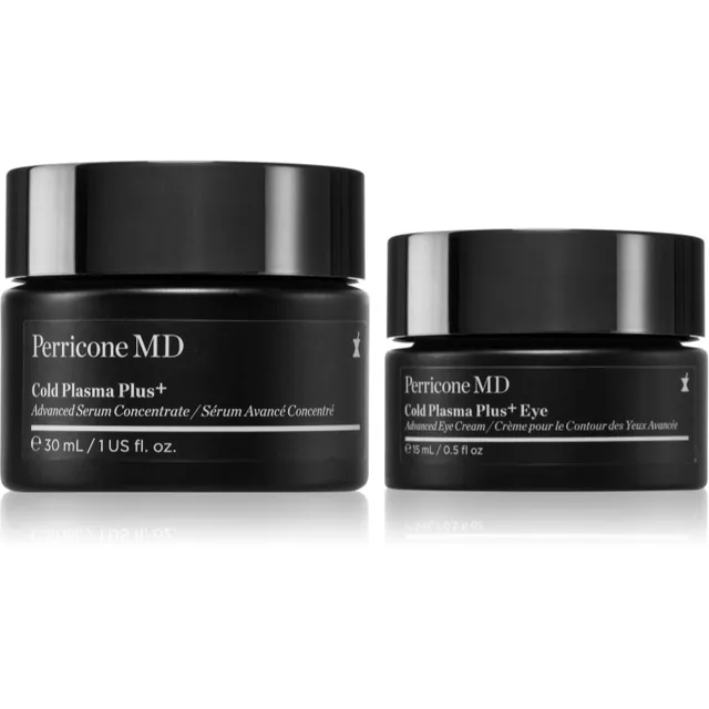 Perricone MD Cold Plasma Plus+ Duo dárková sada