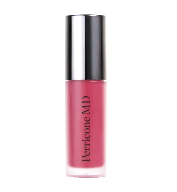 Perricone MD No Makeup 6 Plum olejový lesk na rty 3,25 ml