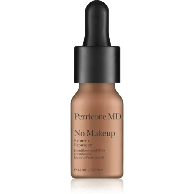 Perricone MD No Makeup Bronzer tekutý bronzer 10 ml