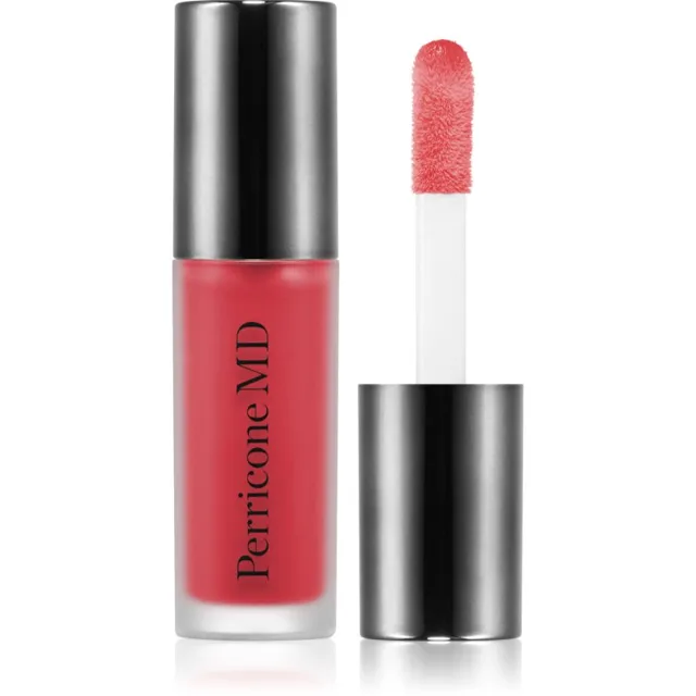 Perricone MD No Makeup Lip Oil olej na rty odstín Pink Grapefruit 5.5 ml