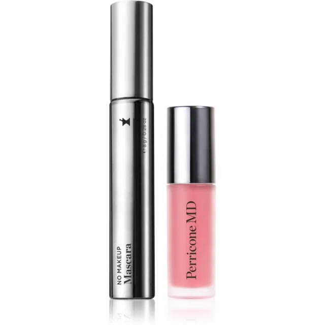 Perricone MD No Makeup Natural Look sada pro přirozený vzhled